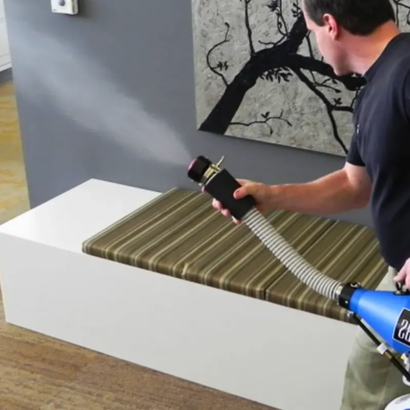 Professional Odor Removal in Springville, VA